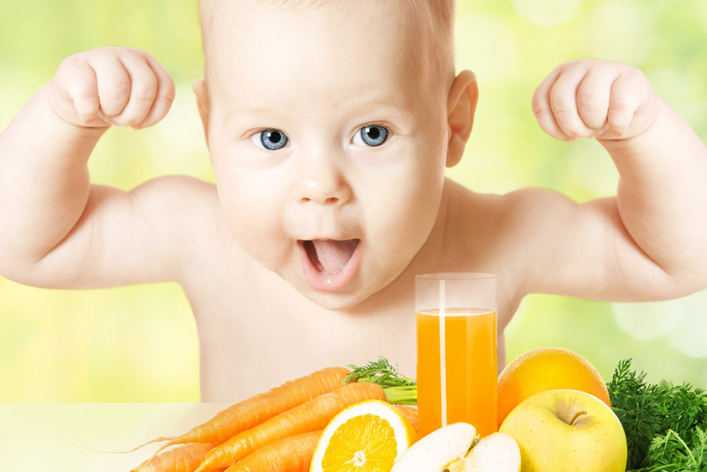 Paediatrics