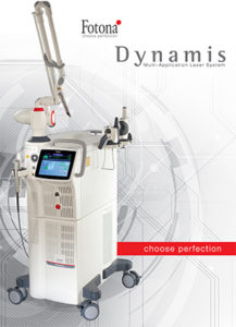 Dynamis laser