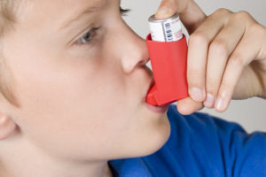 Asthma