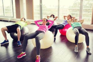 Fitness-1