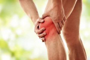 Cold Laser Therapy