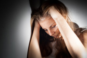 Depression, anxiety