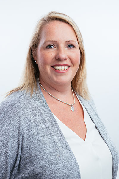 Dr. Karen McGee ND
