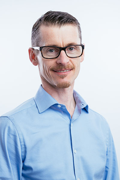 Dr. Wayne Phimister MD