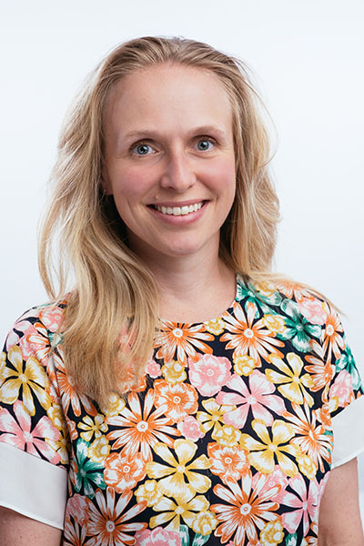 Dr. Erin Rurak ND