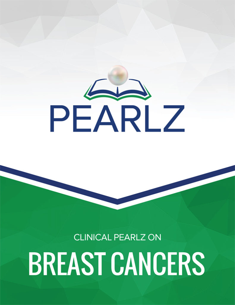 Pearlz - Breast Cancer
