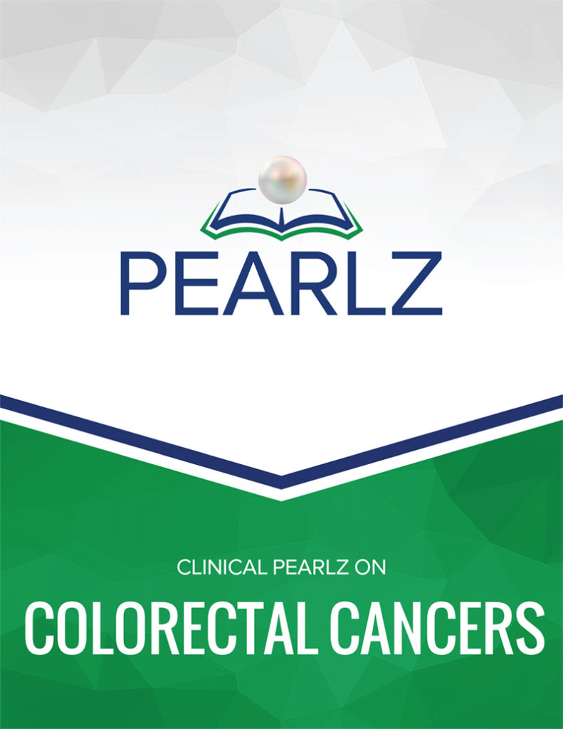 Pearlz - Colorectal Cancer