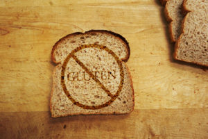 Celiac-gluten