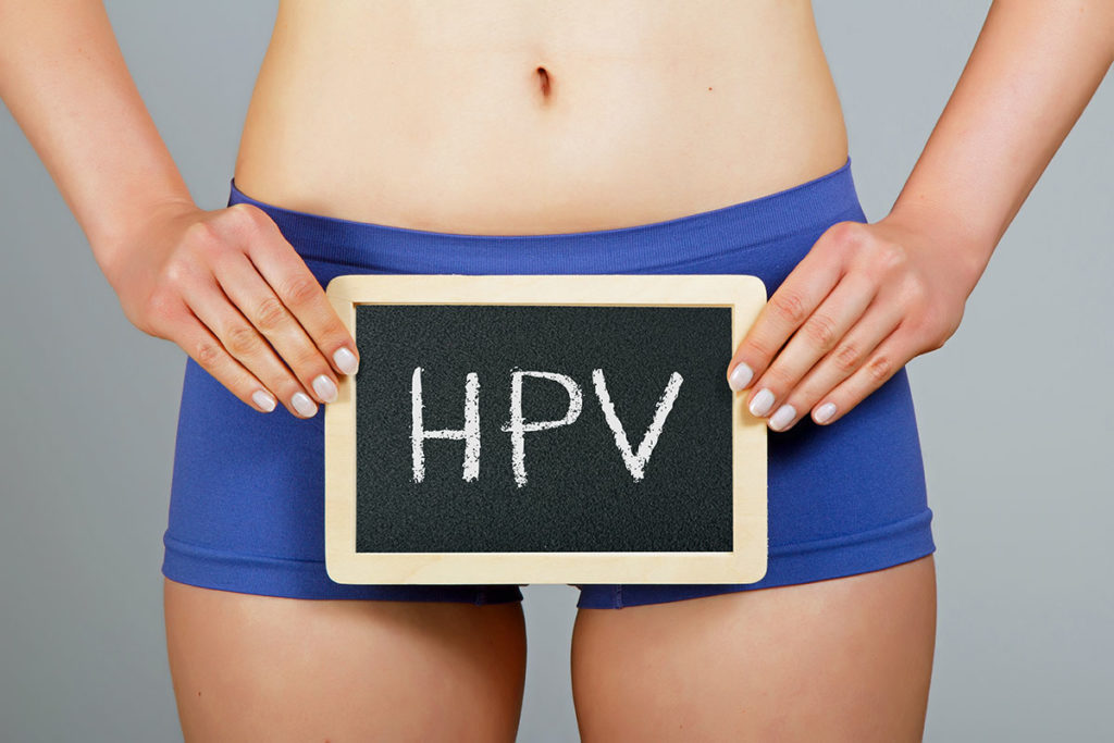 HPV Testing for Cervical Cancer