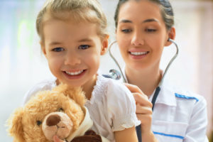 Pediatric Health