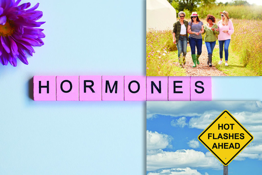 Comprehensive Health and Hormone Assessment and Treatment