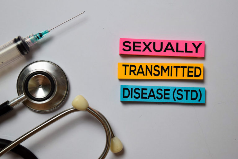 Sexually Transmitted Disease (STD)