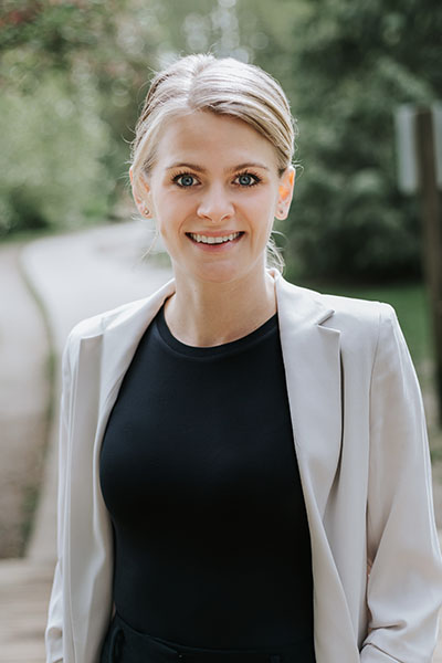 Dr. Jess Hobson, ND